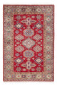 Kazak Tapijt 101x154cm - Oosters Tapijt