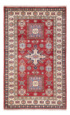 Ziegler Tapijt - Kazak - 157 x 97 cm - rood