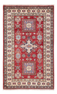 Ziegler Tapijt - Kazak - 157 x 97 cm - rood