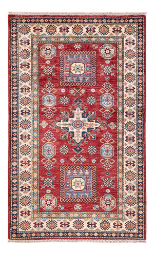 Ziegler Tapijt - Kazak - 157 x 97 cm - rood