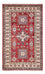 Ziegler Tapijt - Kazak - 157 x 97 cm - rood