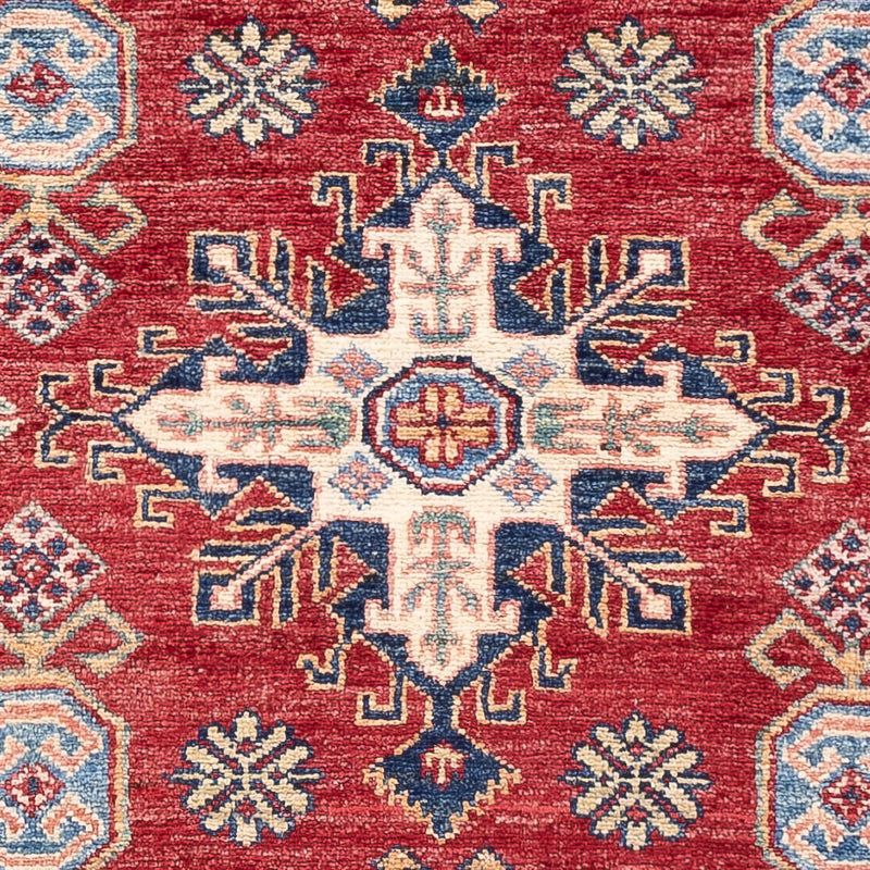 Ziegler Tapijt - Kazak - 157 x 97 cm - rood