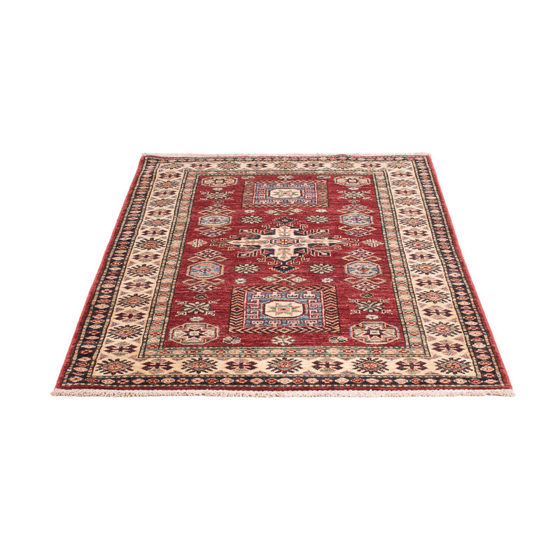 Ziegler Tapijt - Kazak - 157 x 97 cm - rood