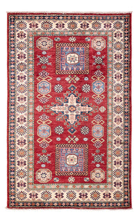 Kazak Tapijt 99x154cm - Oosters Tapijt – product image