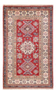 Kazak Tapijt 100x158cm - Oosters Tapijt