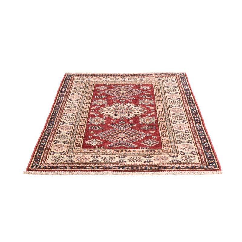 Ziegler Tapijt - Kazak - 158 x 100 cm - rood