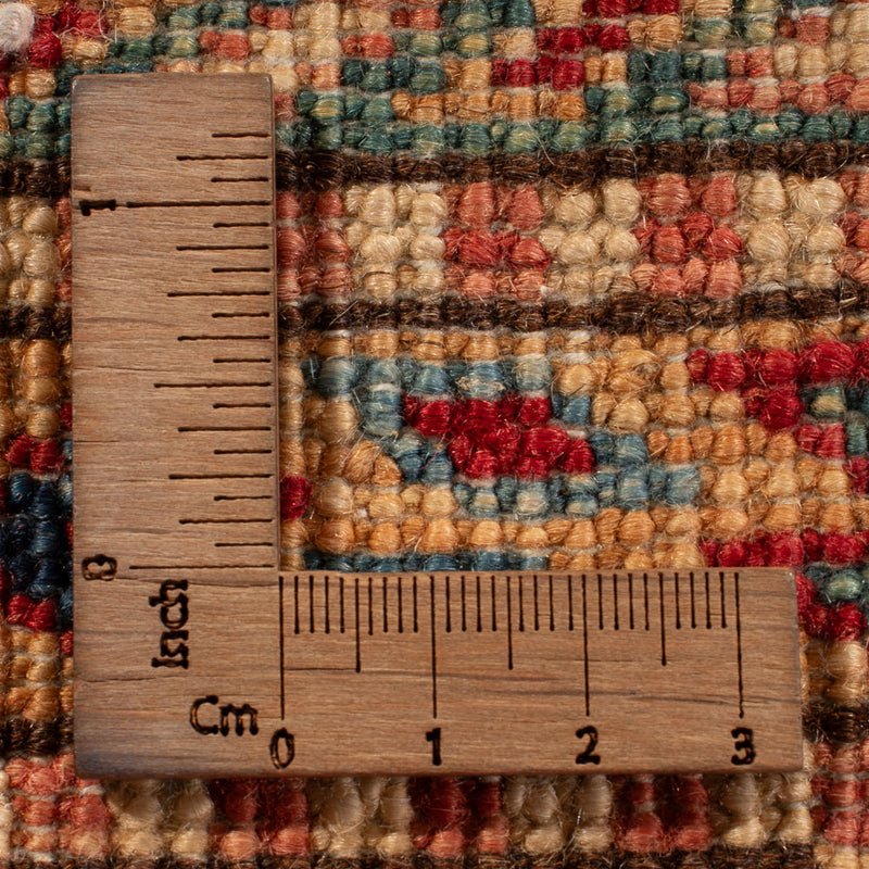 Ziegler Tapijt - Kazak - 158 x 100 cm - rood