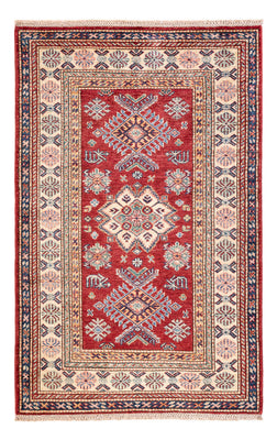 Ziegler Tapijt - Kazak - 154 x 99 cm - rood