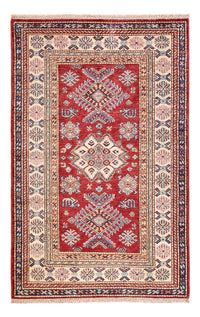 Ziegler Tapijt - Kazak - 154 x 99 cm - rood