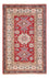 Ziegler Tapijt - Kazak - 154 x 99 cm - rood