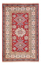 Kazak Tapijt 154x99cm - Oosters Tapijt