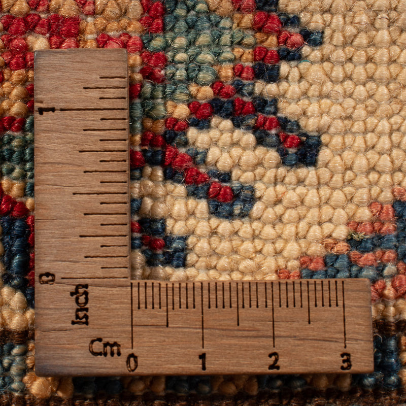 Ziegler Tapijt - Kazak - 152 x 103 cm - rood