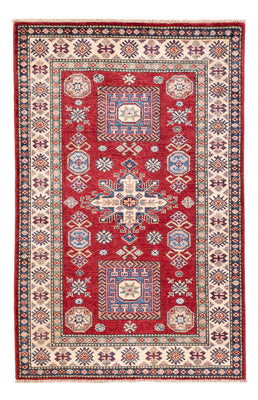 Ziegler Tapijt - Kazak - 153 x 100 cm - rood