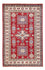 Ziegler Tapijt - Kazak - 153 x 100 cm - rood
