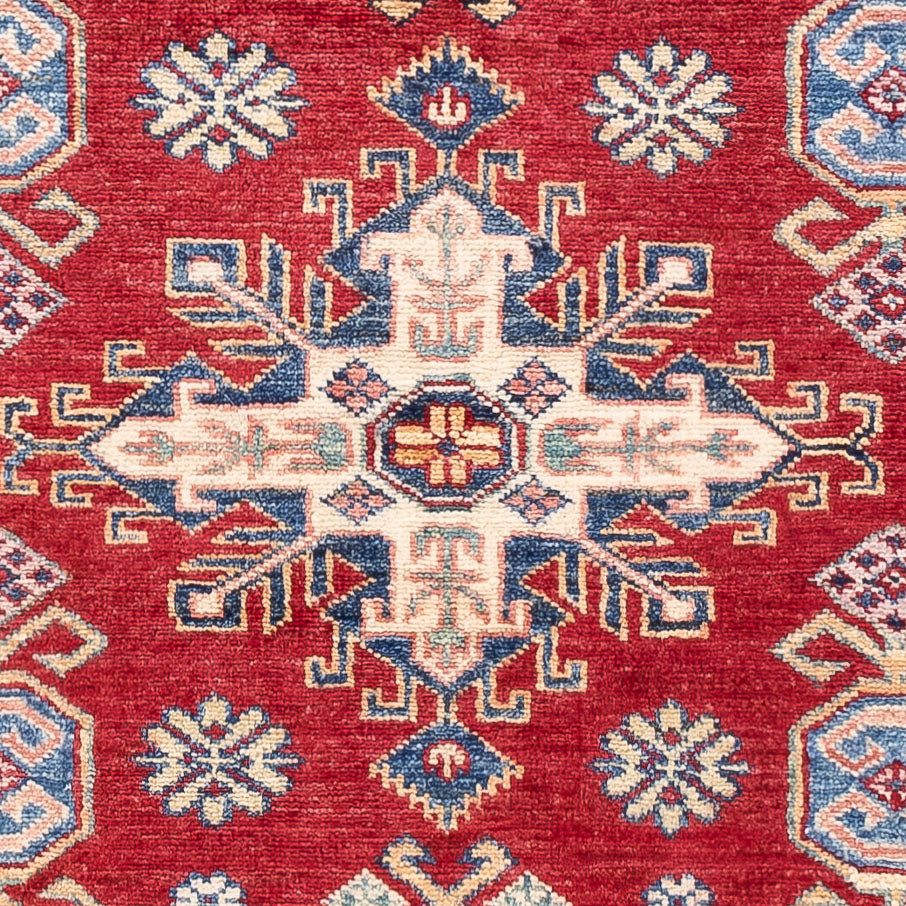 Ziegler Tapijt - Kazak - 153 x 100 cm - rood