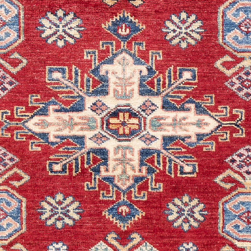Ziegler Tapijt - Kazak - 153 x 100 cm - rood