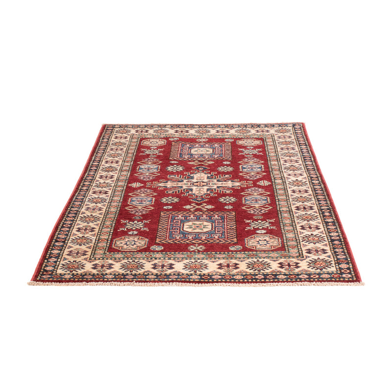 Ziegler Tapijt - Kazak - 153 x 100 cm - rood