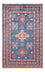 Ziegler Tapijt - Kazak - 152 x 97 cm - blauw