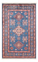 Kazak Tapijt 152x97cm - Oosters Tapijt