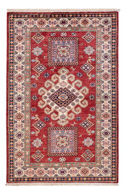 Ziegler Tapijt - Kazak - 149 x 106 cm - rood