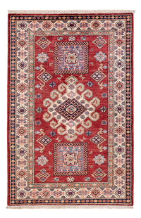 Ziegler Tapijt - Kazak - 149 x 106 cm - rood