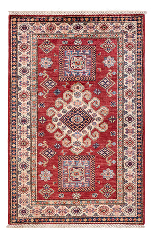 Ziegler Tapijt - Kazak - 149 x 106 cm - rood