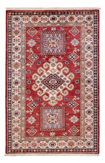Kazak Tapijt 106x149cm - Oosters Tapijt
