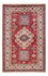 Ziegler Tapijt - Kazak - 149 x 106 cm - rood