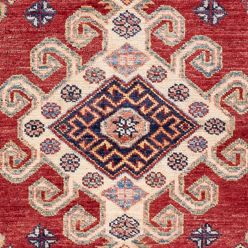Ziegler Tapijt - Kazak - 149 x 106 cm - rood
