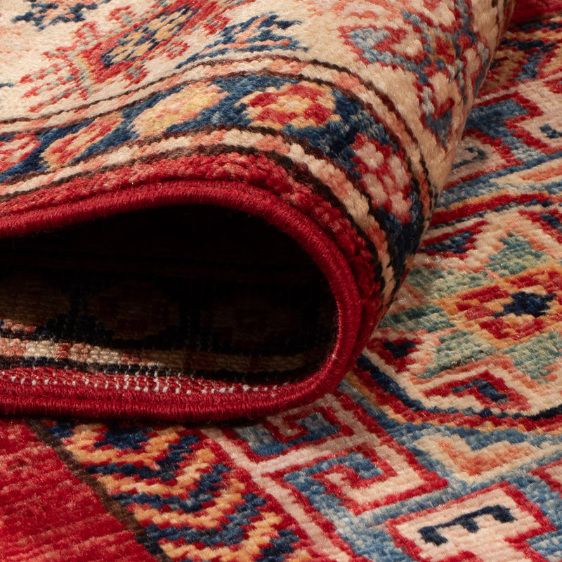 Ziegler Tapijt - Kazak - 149 x 106 cm - rood