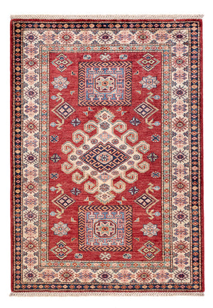 Ziegler Tapijt - Kazak - 147 x 103 cm - rood