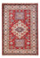 Ziegler Tapijt - Kazak - 147 x 103 cm - rood