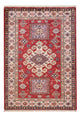 Kazak Tapijt 147x103cm - Oosters Tapijt