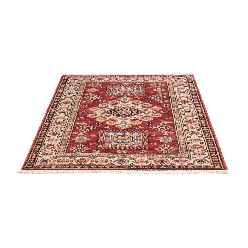 Ziegler Tapijt - Kazak - 147 x 103 cm - rood