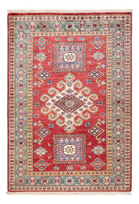 Ziegler Tapijt - Kazak - 148 x 103 cm - rood