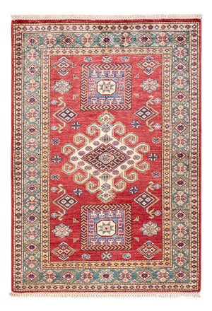 Ziegler Tapijt - Kazak - 148 x 103 cm - rood