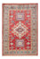 Ziegler Tapijt - Kazak - 148 x 103 cm - rood
