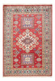 Kazak Tapijt 103x148cm - Oosters Tapijt