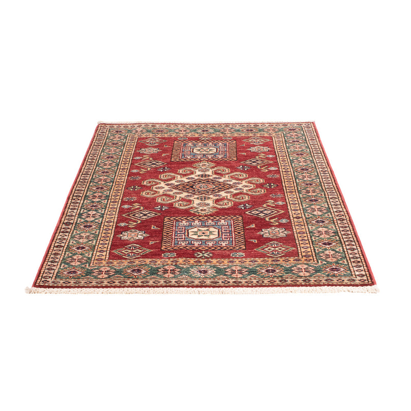 Ziegler Tapijt - Kazak - 148 x 103 cm - rood