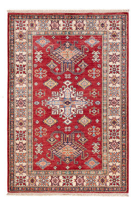 Ziegler Tapijt - Kazak - 149 x 102 cm - rood