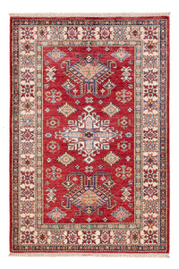 Ziegler Tapijt - Kazak - 149 x 102 cm - rood