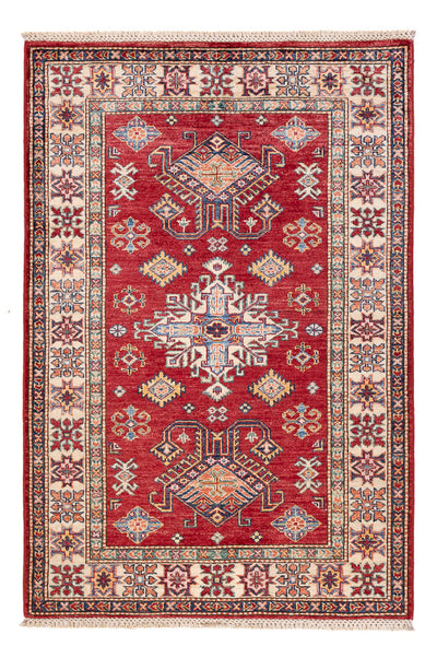 Kazak Tapijt 102x149cm - Oosters Tapijt