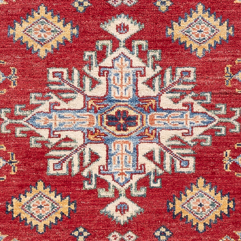 Ziegler Tapijt - Kazak - 149 x 102 cm - rood