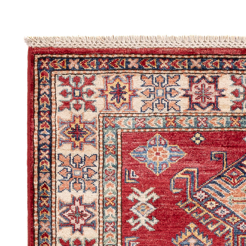 Ziegler Tapijt - Kazak - 149 x 102 cm - rood