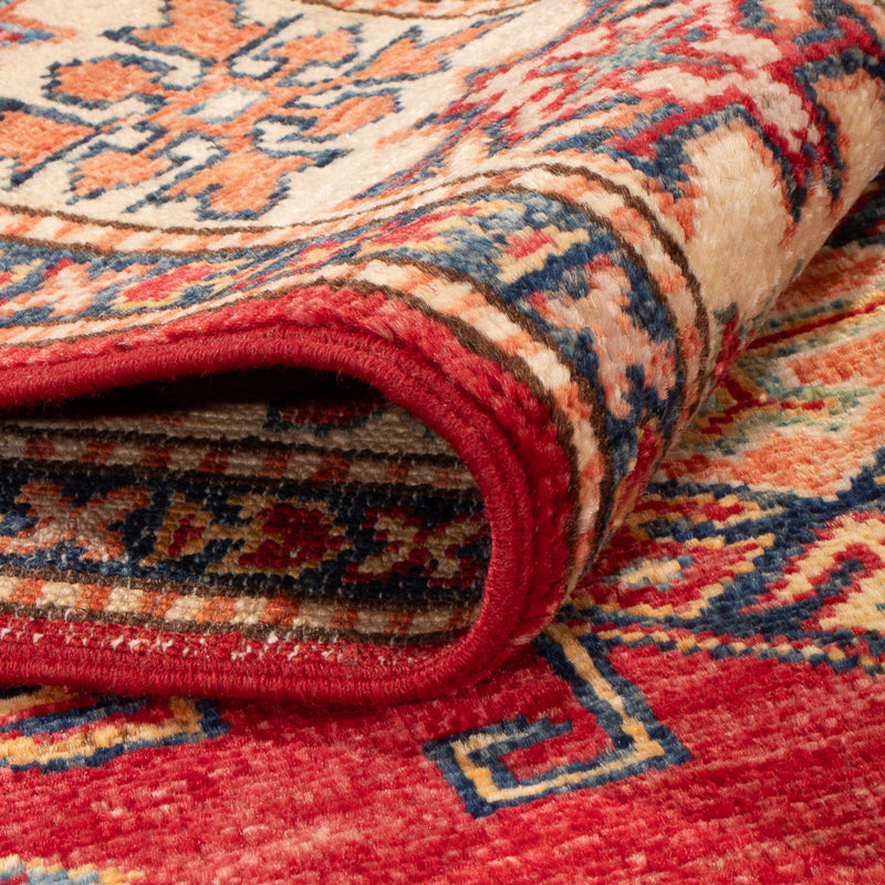 Ziegler Tapijt - Kazak - 149 x 102 cm - rood