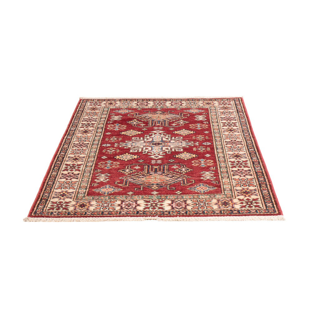 Ziegler Tapijt - Kazak - 149 x 102 cm - rood