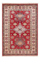 Kazak Tapijt 148x101cm - Oosters Tapijt