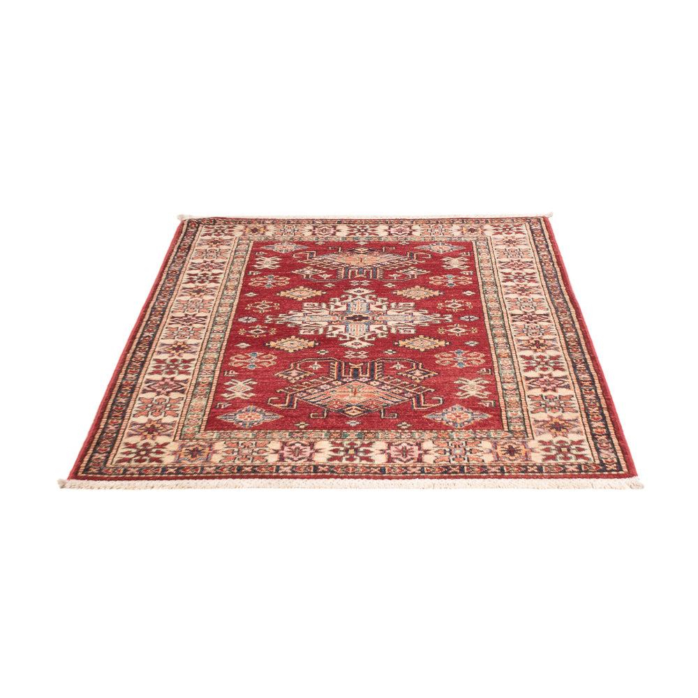 Ziegler Tapijt - Kazak - 148 x 101 cm - rood