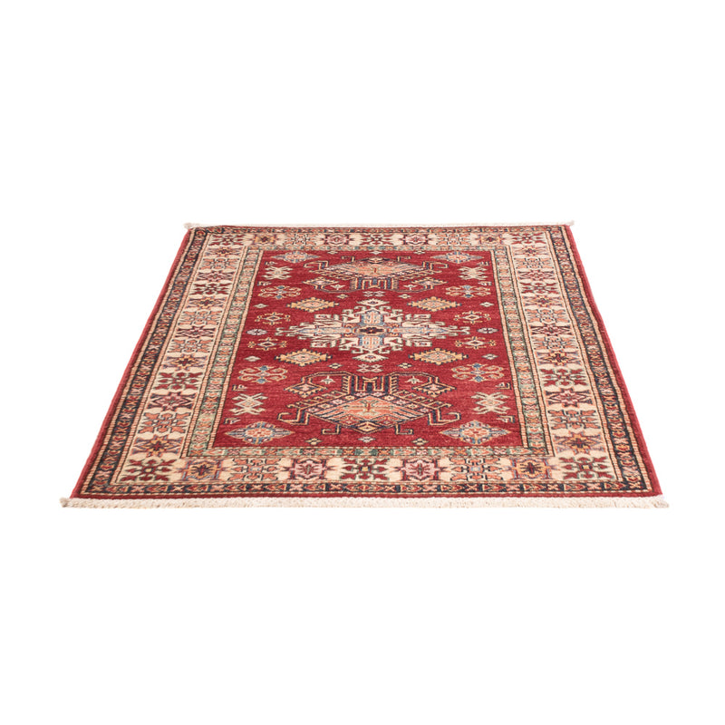 Ziegler Tapijt - Kazak - 148 x 101 cm - rood