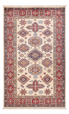Ziegler Tapijt - Kazak - 154 x 95 cm - beige